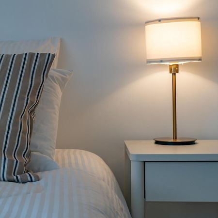 Residence Jaures - Appartements Design Et Climatises En Centre Ville 비시 외부 사진