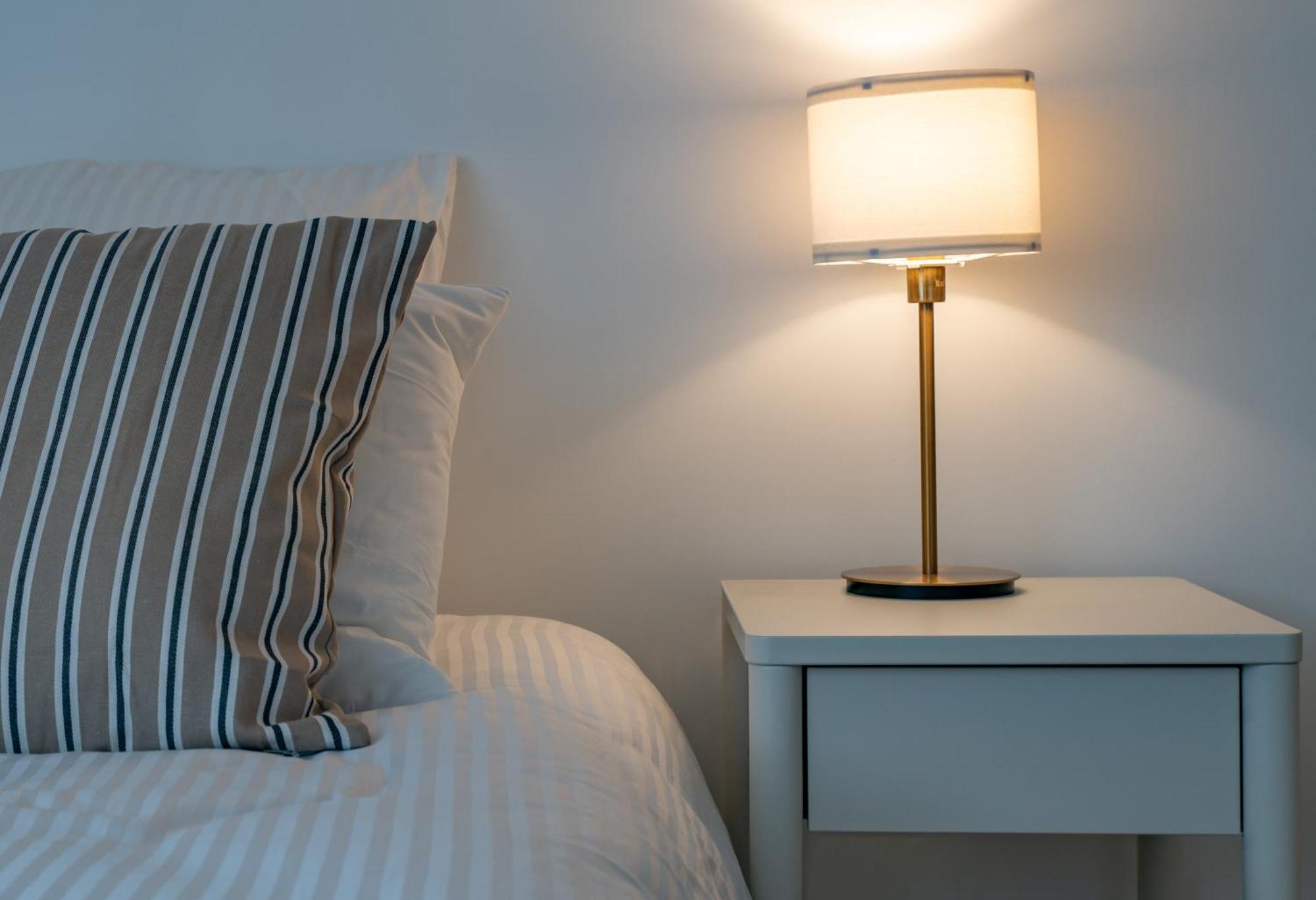 Residence Jaures - Appartements Design Et Climatises En Centre Ville 비시 외부 사진