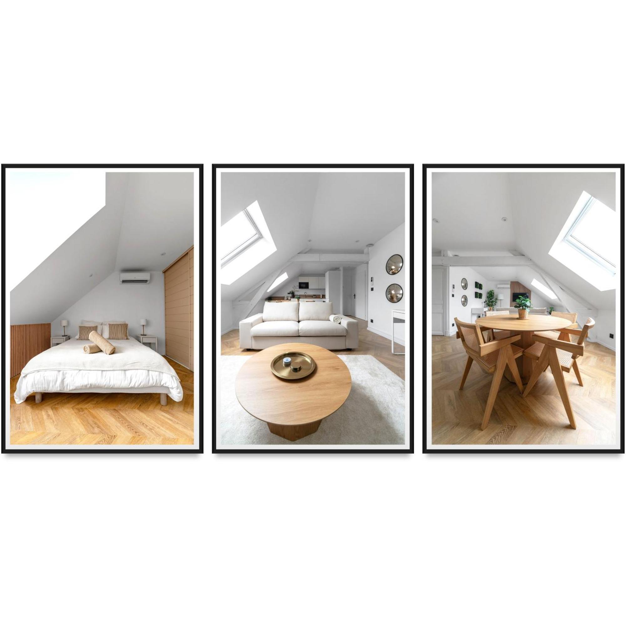 Residence Jaures - Appartements Design Et Climatises En Centre Ville 비시 외부 사진