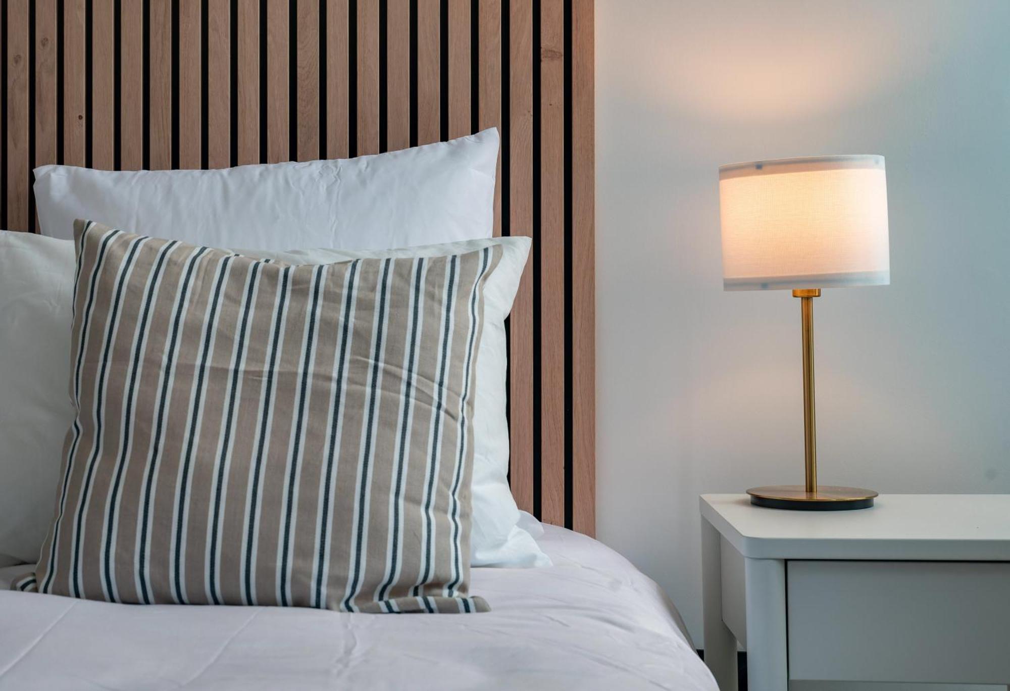 Residence Jaures - Appartements Design Et Climatises En Centre Ville 비시 외부 사진