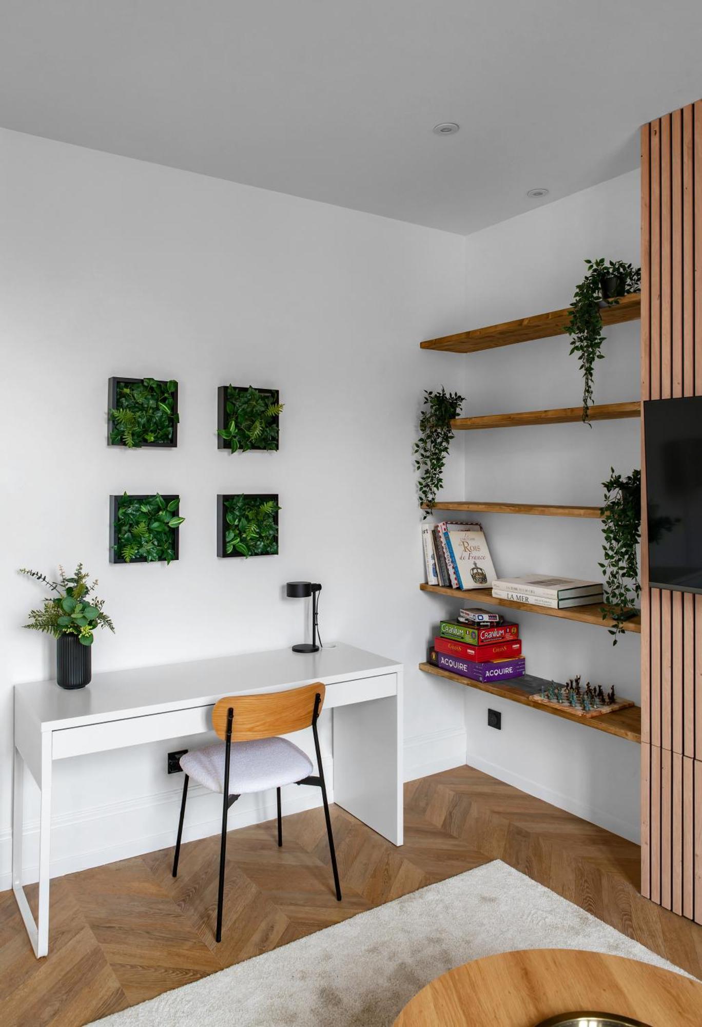 Residence Jaures - Appartements Design Et Climatises En Centre Ville 비시 외부 사진