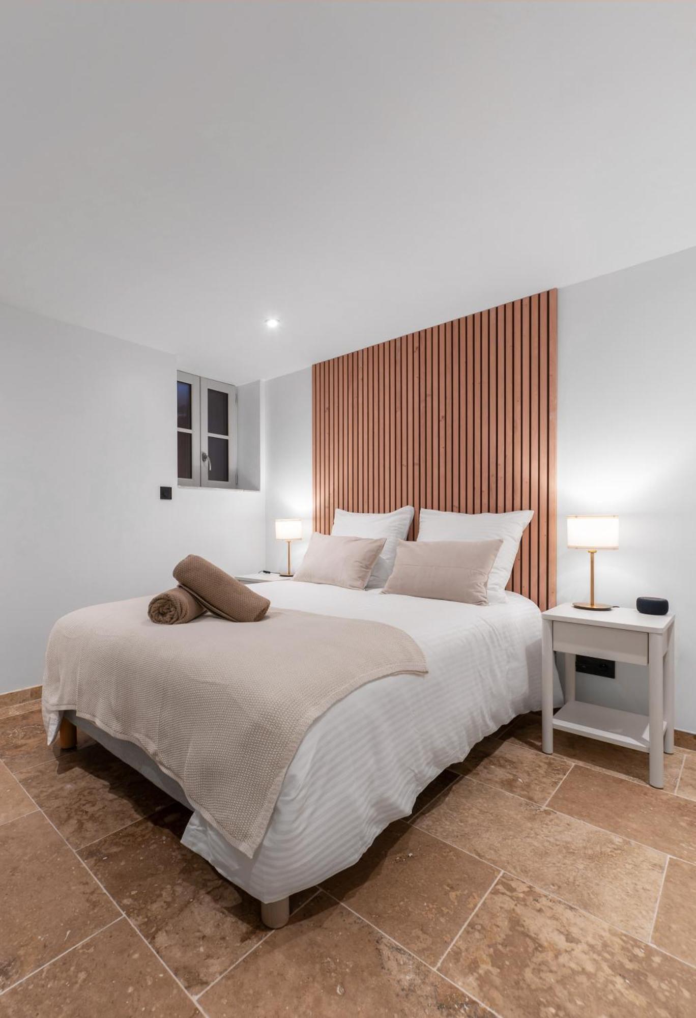 Residence Jaures - Appartements Design Et Climatises En Centre Ville 비시 외부 사진