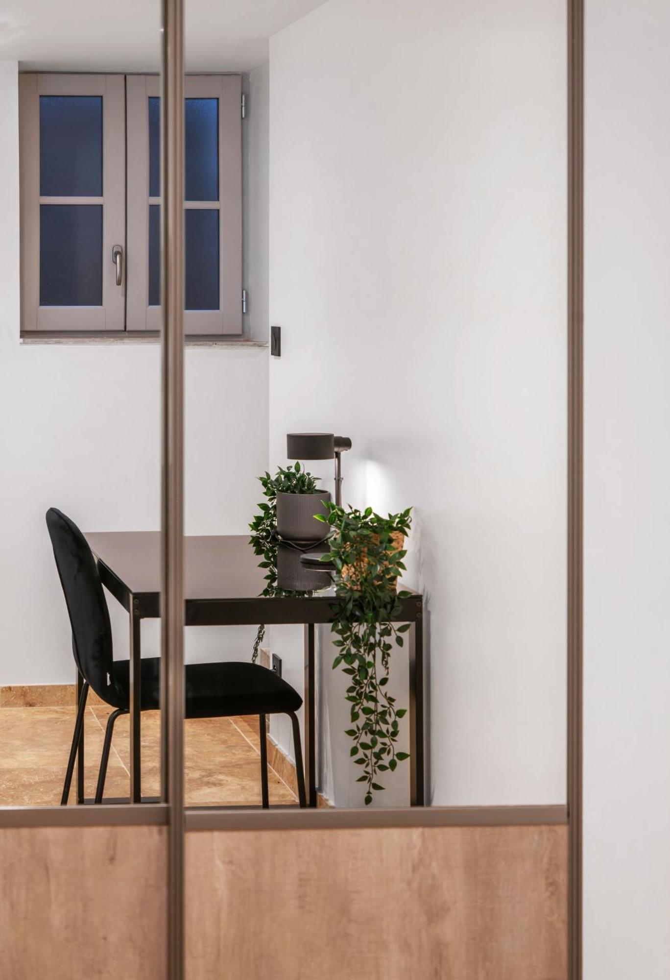 Residence Jaures - Appartements Design Et Climatises En Centre Ville 비시 외부 사진