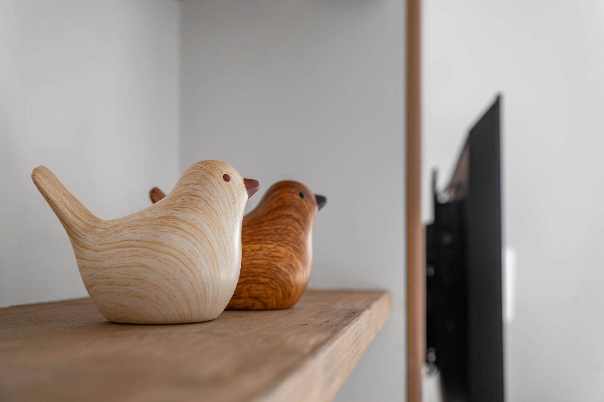 Residence Jaures - Appartements Design Et Climatises En Centre Ville 비시 외부 사진